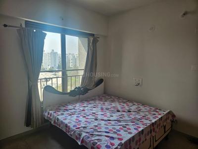 Bedroom Image of 1600 Sq.ft 3 BHK Apartment / Flat for sale in Bhandari 43 Privet Drive, Balewadi Pune for Rs. 21000000
