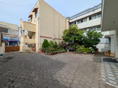 Image of 2222 Sq.ft 2 BHK Independent House for sale in New Siddhapudur, Coimbatore for Rs. 140000000