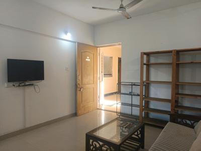 Living Room Image of 860 Sq.ft 2 BHK Apartment / Flat for sale in Magarpatta Grevillea, Magarpatta City Pune for Rs. 11800000