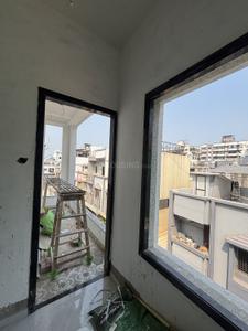 Bedroom Image of 2295 Sq.ft 5 BHK Independent House for sale in Adajan Gam Surat for Rs. 19500000