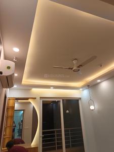 Hall Image of 1976 Sq.ft 3 BHK Apartment / Flat for sale in Capital Residency 360, Sector 70A Gurgaon for Rs. 24500000