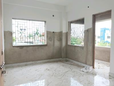 Bedroom Image of 790 Sq.ft 2 BHK Apartment / Flat for sale in Mourigram Howrah for Rs. 3002000