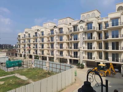 Building Image of 1550 Sq.ft 3 BHK Builder Floor for sale in Signature Global Park 2 And 3, Sector 36 Sohna for Rs. 14000000