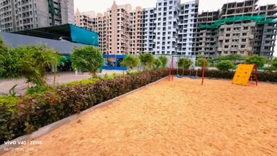 Image of 970 Sq.ft 2 BHK Apartment / Flat for sale in Sanskruti Meander, Wagholi, Pune for Rs. 4850000