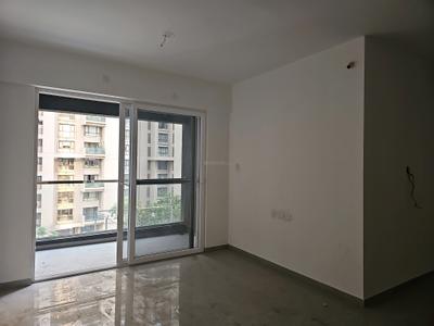 Living Room Image of 850 Sq.ft 2 BHK Apartment / Flat for rent in Choice Goodwill Metropolis East Phase 3, Lohegaon Pune for Rs. 27000