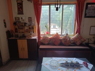 Bedroom Image of 1125 Sq.ft 2 BHK Apartment / Flat for sale in Kasba Kolkata for Rs. 5500000