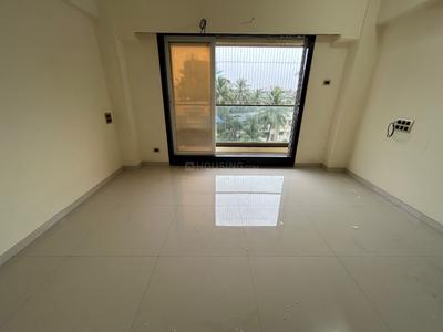 Bedroom Image of 1120 Sq.ft 2 BHK Apartment / Flat for rent in Spendor Visava Co Op Hsg Society Proposed, Dombivli West Thane for Rs. 25000