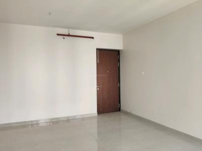 Living Room Image of 768 Sq.ft 2 BHK Apartment / Flat for sale in Sheth Montana, Mulund West Mumbai for Rs. 22000000