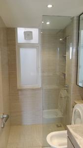 Image of 1620 Sq.ft 3 BHK Builder Floor for rent in DLF Garden City Enclave Floors, Sector 93, Gurgaon for Rs. 36000