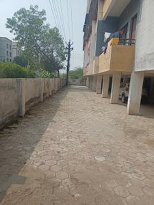 Image of 600 Sq.ft 2 BHK Apartment / Flat for sale in Waluj, Aurangabad for Rs. 2500000