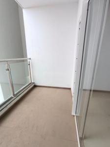Balcony Image of 2100 Sq.ft 4 BHK Apartment / Flat for sale in Runwal The Central Park, Chinchwad Pune for Rs. 33000000