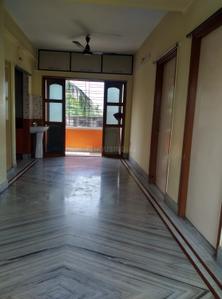 Hall Image of 1000 Sq.ft 2 BHK Apartment / Flat for sale in Kasba Kolkata for Rs. 8000000