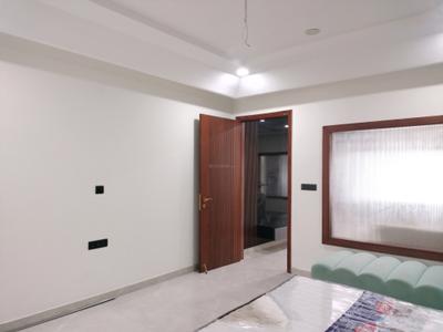 Bedroom Image of 4500 Sq.ft 4 BHK Builder Floor for sale in TDI The Retreat, Sector 89 Faridabad for Rs. 39000000