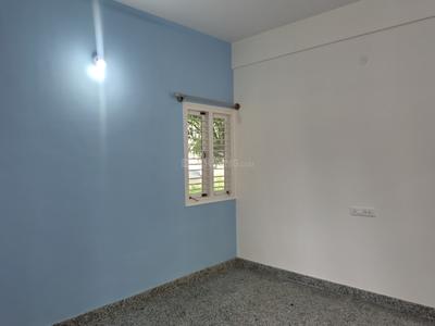Bedroom Image of 2100 Sq.ft 3 BHK Independent House for rent in Rayasandra Bengaluru for Rs. 35000
