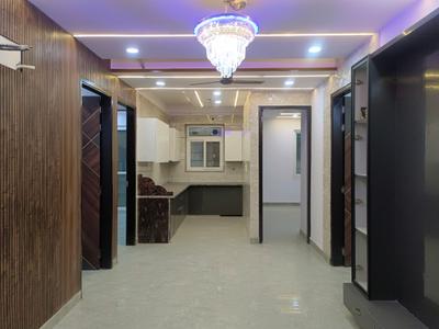 4 BHK Flat