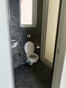 Image of 710 Sq.ft 1 BHK Apartment / Flat for sale in Aurum Q Islands R7, Ghansoli, Navi Mumbai for Rs. 13500000