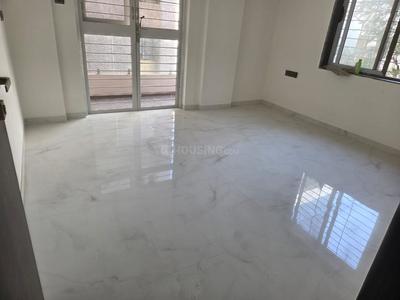 Bedroom Image of 1100 Sq.ft 2 BHK Apartment / Flat for rent in Indira Nagar Nashik for Rs. 16000
