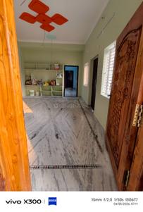 Image of 1300 Sq.ft 2 BHK Apartment / Flat for rent in Edulapuram Rural, Khammam for Rs. 10500