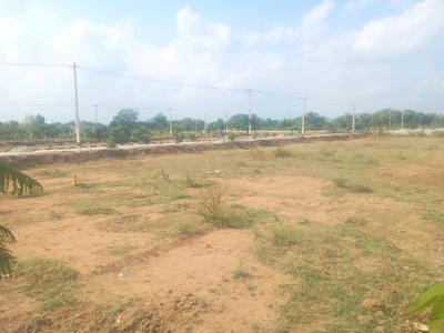 Image of 220 Sq.ft Residential Plot / Land for sale in Shadnagar, Ranga Reddy for Rs. 3410001