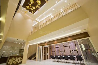 Hall Image of 2500 Sq.ft 4.5 BHK Apartment / Flat for sale in Bhayli Vadodara for Rs. 6500000