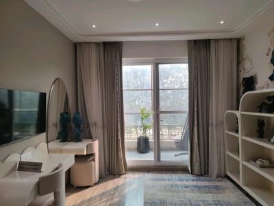 Bedroom Image of 2340 Sq.ft 3 BHK Apartment / Flat for sale in Ivory County, Sector 115 Noida for Rs. 43000000