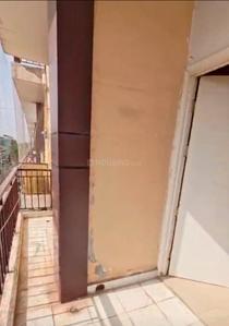 Balcony Image of 870 Sq.ft 2 BHK Builder Floor for rent in MGH Anandam Awaas, Sector-24 Dharuhera for Rs. 9900
