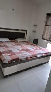 Bedroom Image of 1226 Sq.ft 3 BHK Apartment / Flat for sale in Unitech Uniworld City, New Town Kolkata for Rs. 10300000