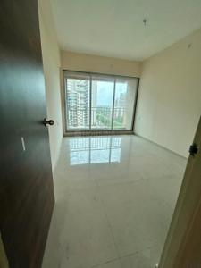 Bedroom Image of 721 Sq.ft 2 BHK Apartment / Flat for sale in Saar Sky Heritage, Uran Navi Mumbai for Rs. 4726000