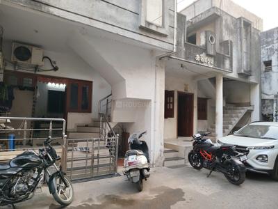 Image of 990 Sq.ft 2 BHK Independent House for sale in Ramnagar, Surat for Rs. 8000000