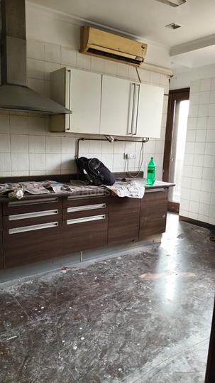 Block F, Vasant Vihar Kitchen 1