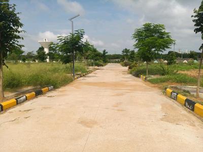 Image of 220 Sq.ft Residential Plot / Land for sale in Kandi, Sangareddy for Rs. 2999995