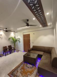 Hall Image of 850 Sq.ft 2 BHK Apartment / Flat for rent in Kalyan Oasis, Jagatpura Jaipur for Rs. 26500