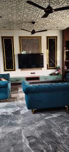 Image of 4320 Sq.ft 5 BHK Villa for sale in Ranasan, Ahmedabad for Rs. 55000000