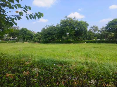 Image of 2130 Sq.ft Residential Plot / Land for sale in Orris Woodview Residencies, Sector 89, Gurgaon for Rs. 45000000