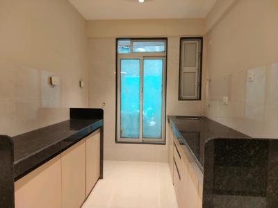 Kitchen Image of 901 Sq.ft 2 BHK Apartment / Flat for sale in Agarwal Florence, Goregaon West Mumbai for Rs. 19200000