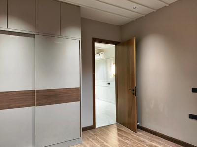 Bedroom Image of 2547 Sq.ft 4.5 BHK Builder Floor for sale in Sector 56 Gurgaon for Rs. 35000000
