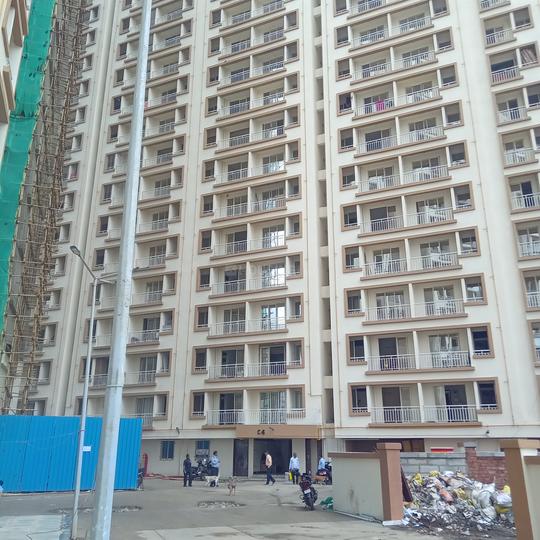 Apna ghar phase 3 Vinay nagar Kashimira Miraroad More Images 1