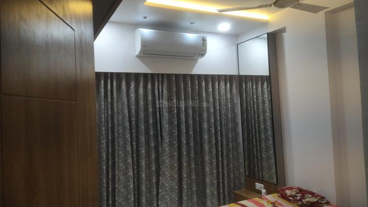 Kudasan Bedroom One 1