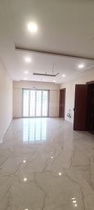 Hall Image of 1800 Sq.ft 3 BHK Apartment / Flat for rent in Laxminagar Nagpur for Rs. 45000
