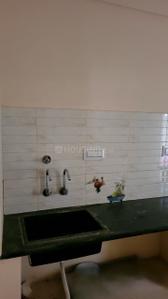 Kitchen Image of 1100 Sq.ft 2 BHK Apartment / Flat for sale in Rajajinagar Bengaluru for Rs. 11500000