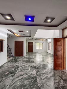 Hall Image of 3600 Sq.ft 5 BHK Independent House for rent in Kolar Road Bhopal for Rs. 50000