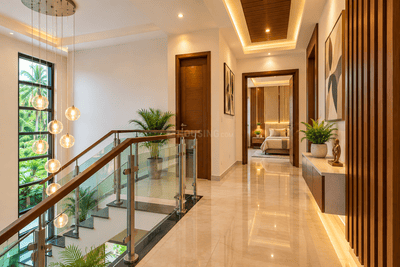 Image of 2501 Sq.ft 4 BHK Independent House for sale in Sundakkamuthur, Coimbatore for Rs. 10500000