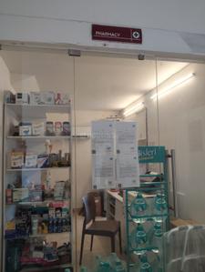 Hall Image of 1450 Sq.ft 3 BHK Apartment / Flat for sale in Arun Ziva, Mahabalipuram Chennai for Rs. 14500000