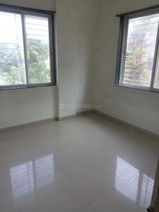 Bedroom Image of 815 Sq.ft 2 BHK Apartment / Flat for sale in Ramdas Swami Nagar Nashik for Rs. 3600000