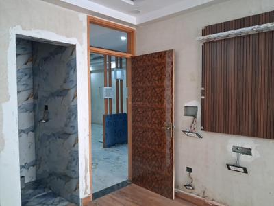 Bedroom Image of 1200 Sq.ft 3 BHK Apartment / Flat for sale in Hark Sai Homes 6 by Hark Infrastructure Developers Private Limited, Sector 49 Noida for Rs. 6100000
