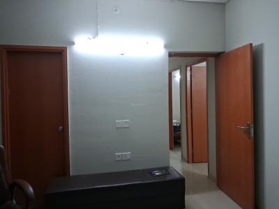 Bedroom Image of 1285 Sq.ft 3 BHK Apartment / Flat for sale in Tata Eureka Park Phase 1, Sector 150 Noida for Rs. 14400000