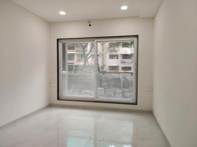 Bedroom Image of 2100 Sq.ft 4 BHK Apartment / Flat for sale in Nicco Residency, Jogeshwari East Mumbai for Rs. 45200000