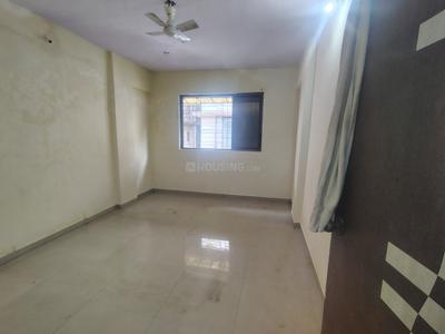Hall Image of 551 Sq.ft 1 BHK Apartment / Flat for sale in Vineet Residency, Bhiwandi Thane for Rs. 1500000