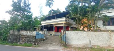 Image of 950 Sq.ft 3 BHK Independent House for sale in Chalai, Thiruvananthapuram for Rs. 5200000