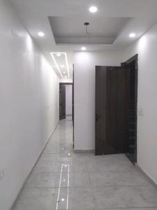Passage Image of 900 Sq.ft 3 BHK Builder Floor for sale in Shahdara New Delhi for Rs. 13000000